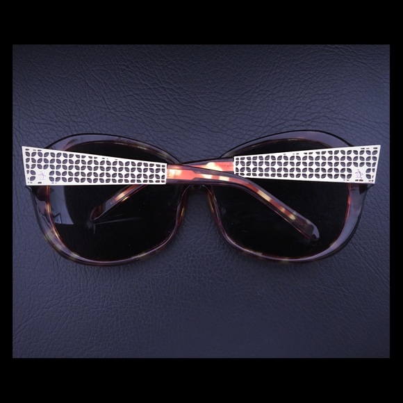 Original Penguin Tortoise Sunglasses - Picture 1 of 2